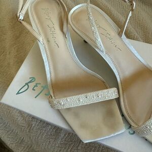 Betsey Johnson heels